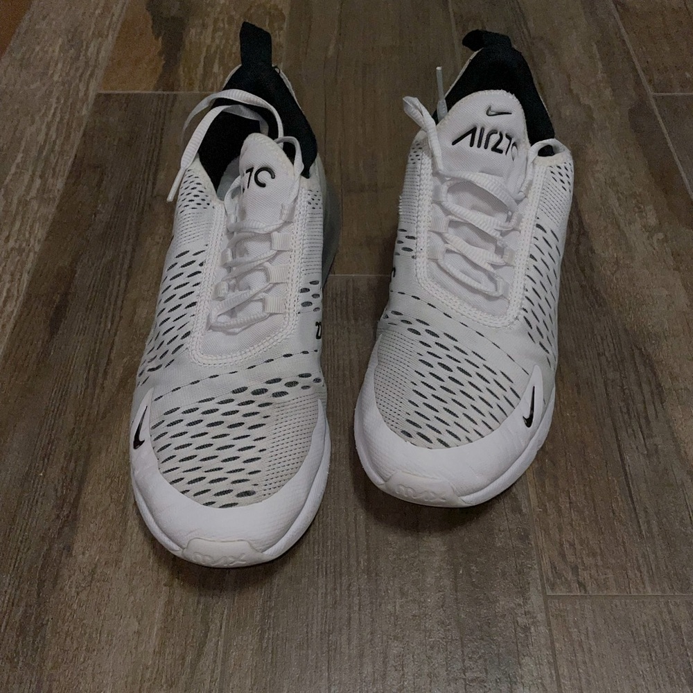 Nike air max 270